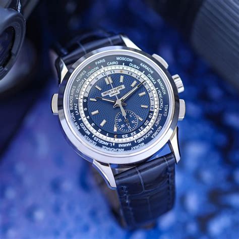 patek philippe 5930g-001|patek philippe complications.